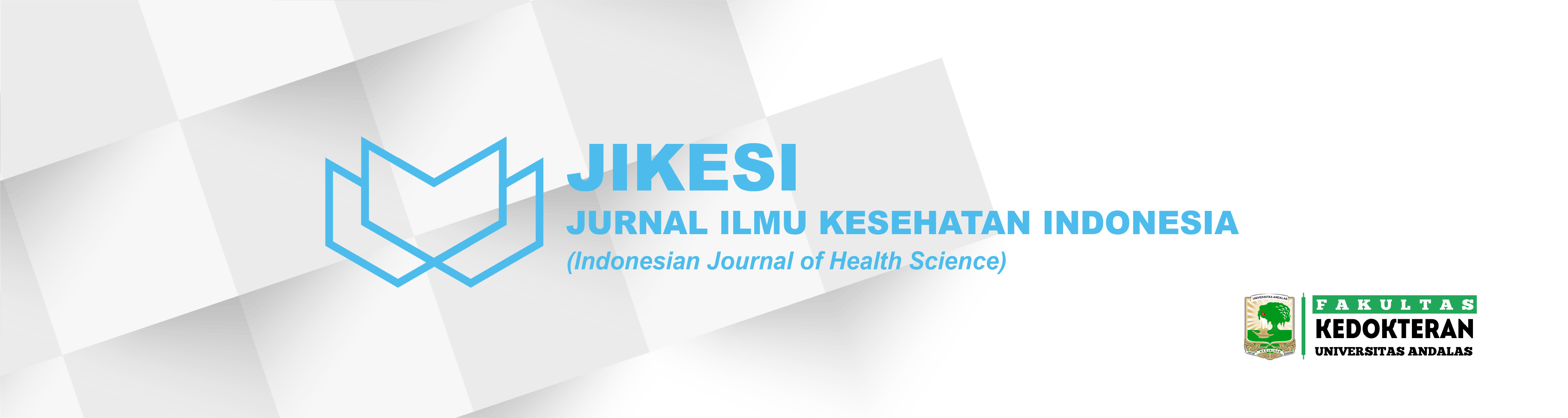 Cover Jurnal Ilmu Kesehatan Indonesia